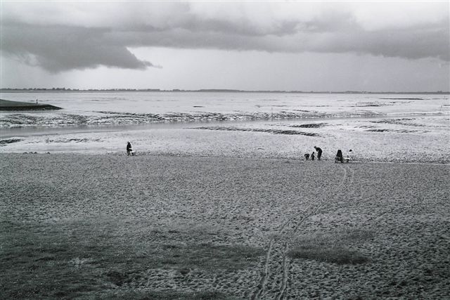 Fotografien von Bernd Harth