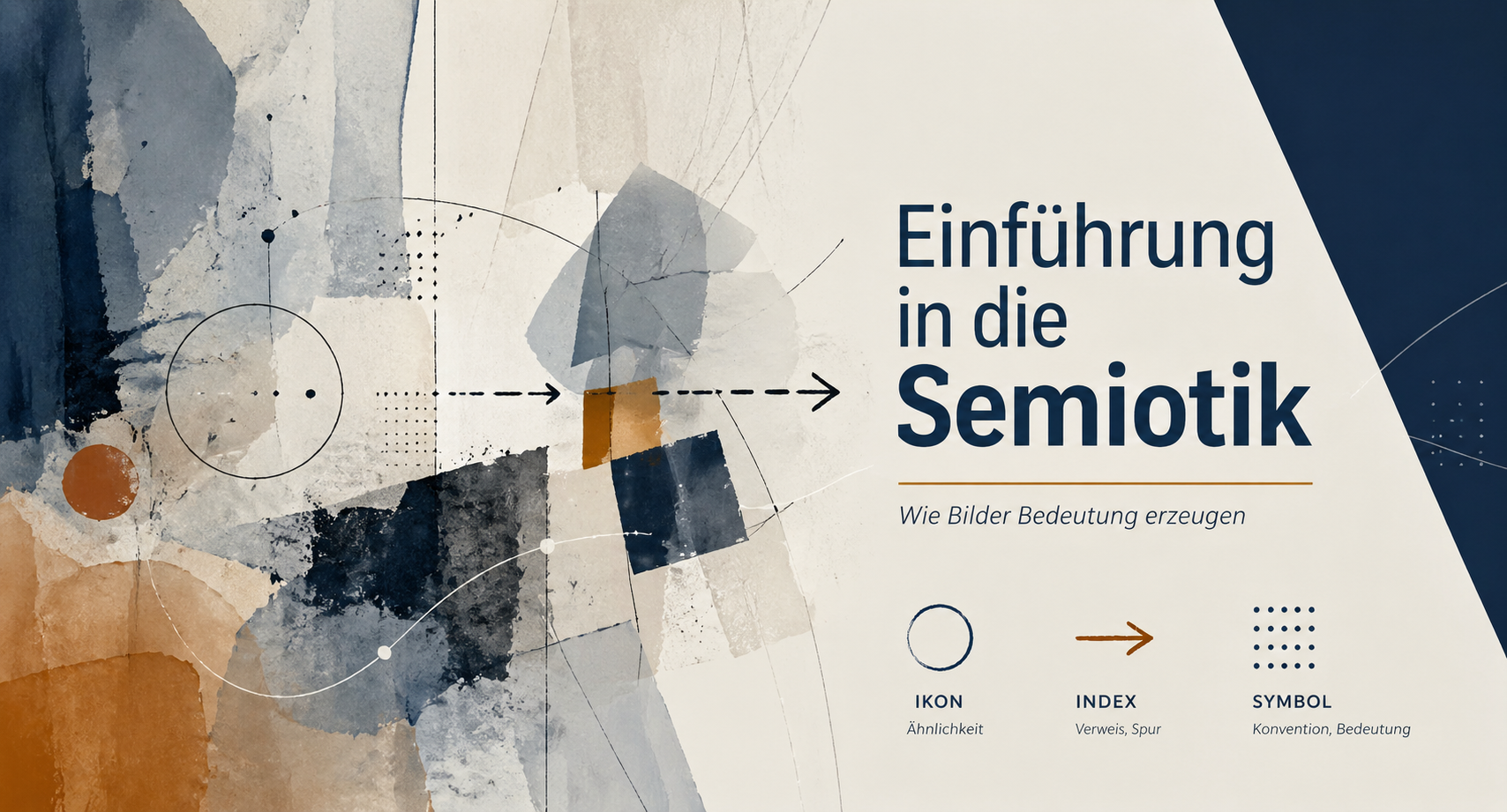 Semiotik